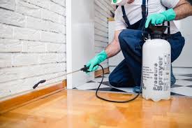 Best Pest Control for Multi-Family Homes  in Camp Point, IL